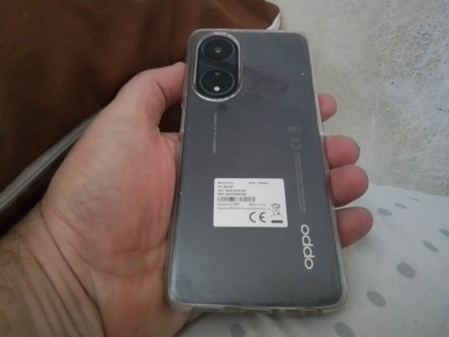 Oppo A98 5G