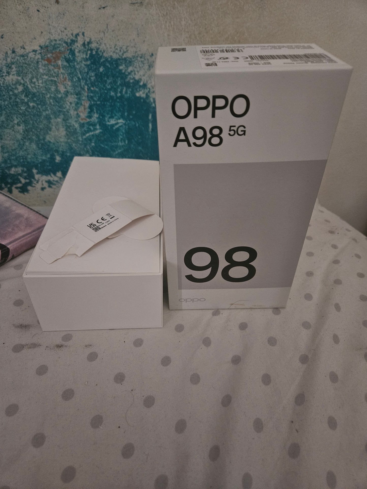 Oppo A98 5G