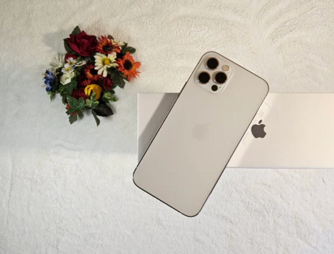 iPhone 12 Pro