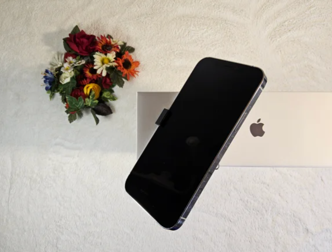 iPhone 12 Pro