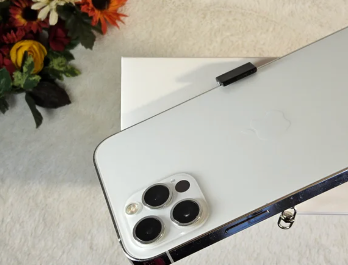 iPhone 12 Pro