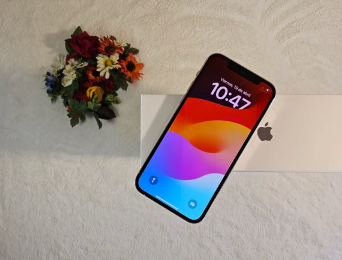 iPhone 12 Pro