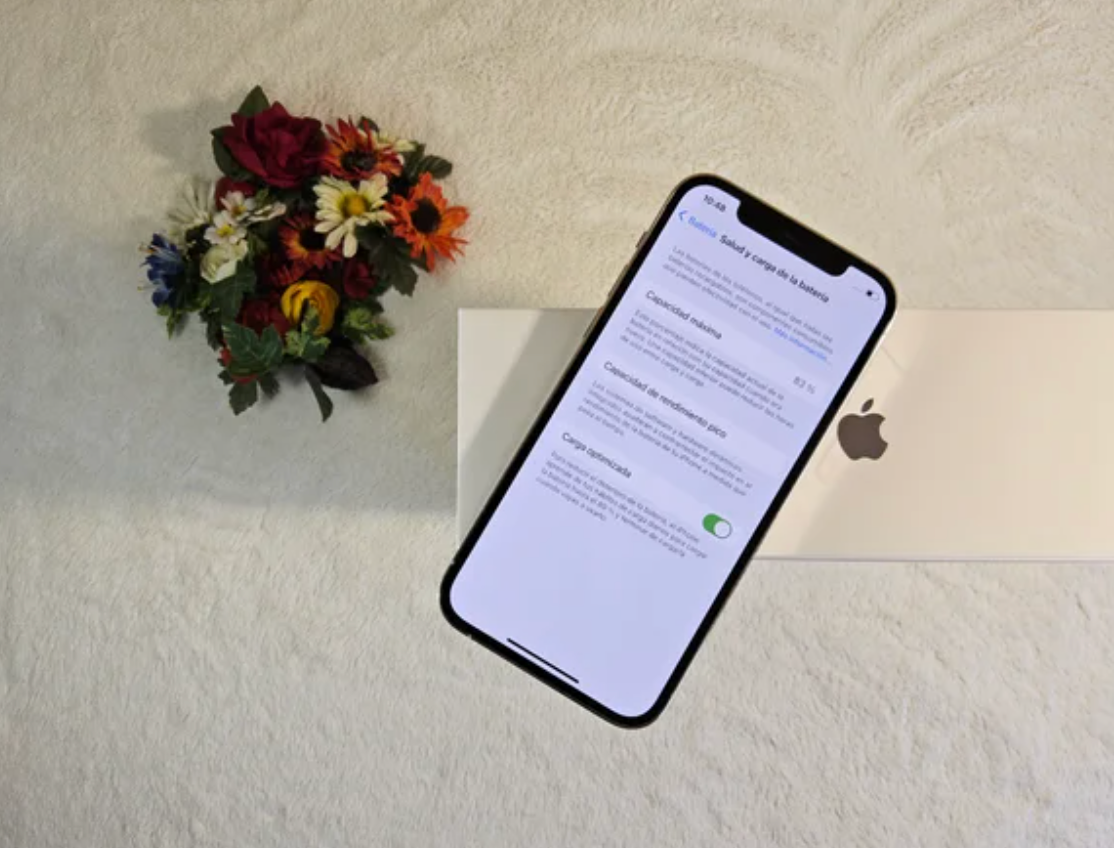 iPhone 12 Pro