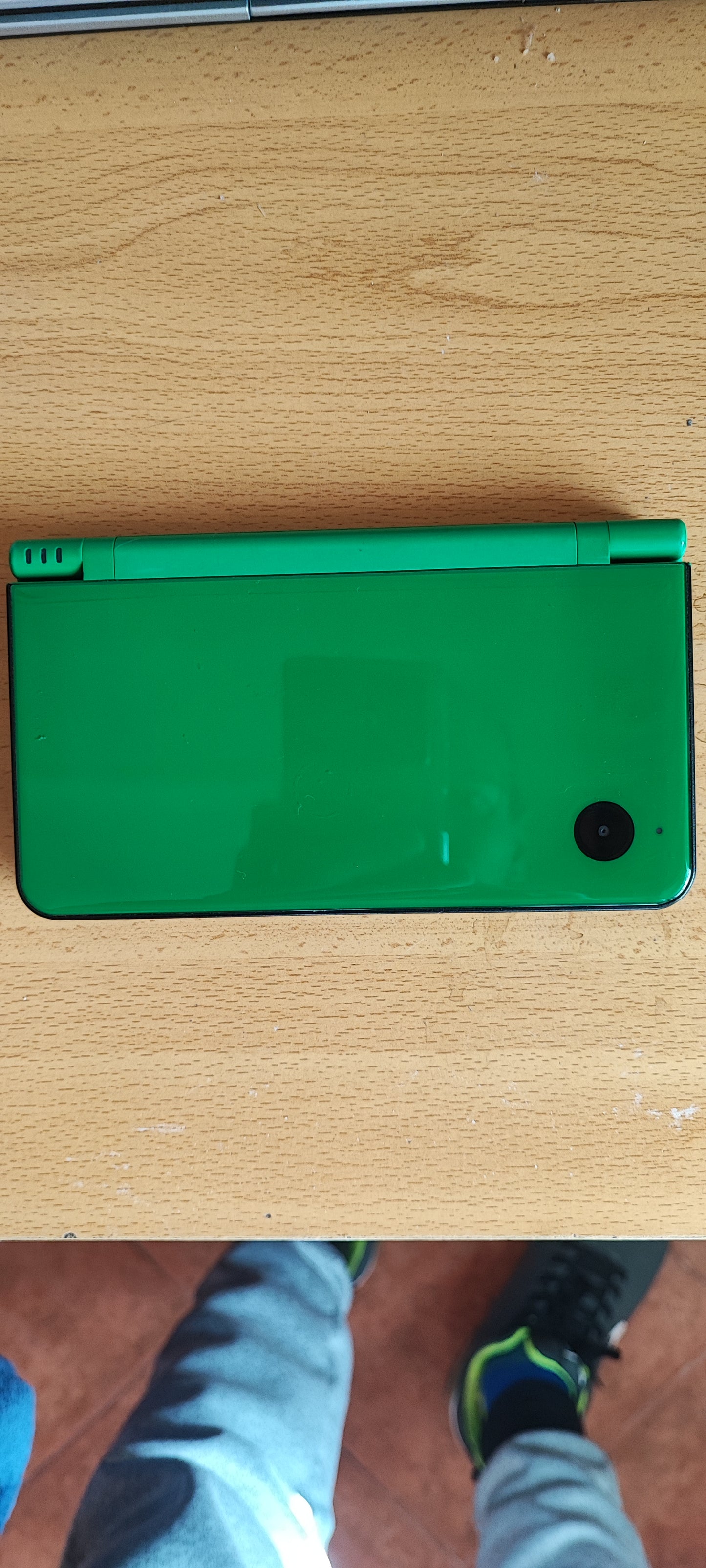 Nintendo DS XL