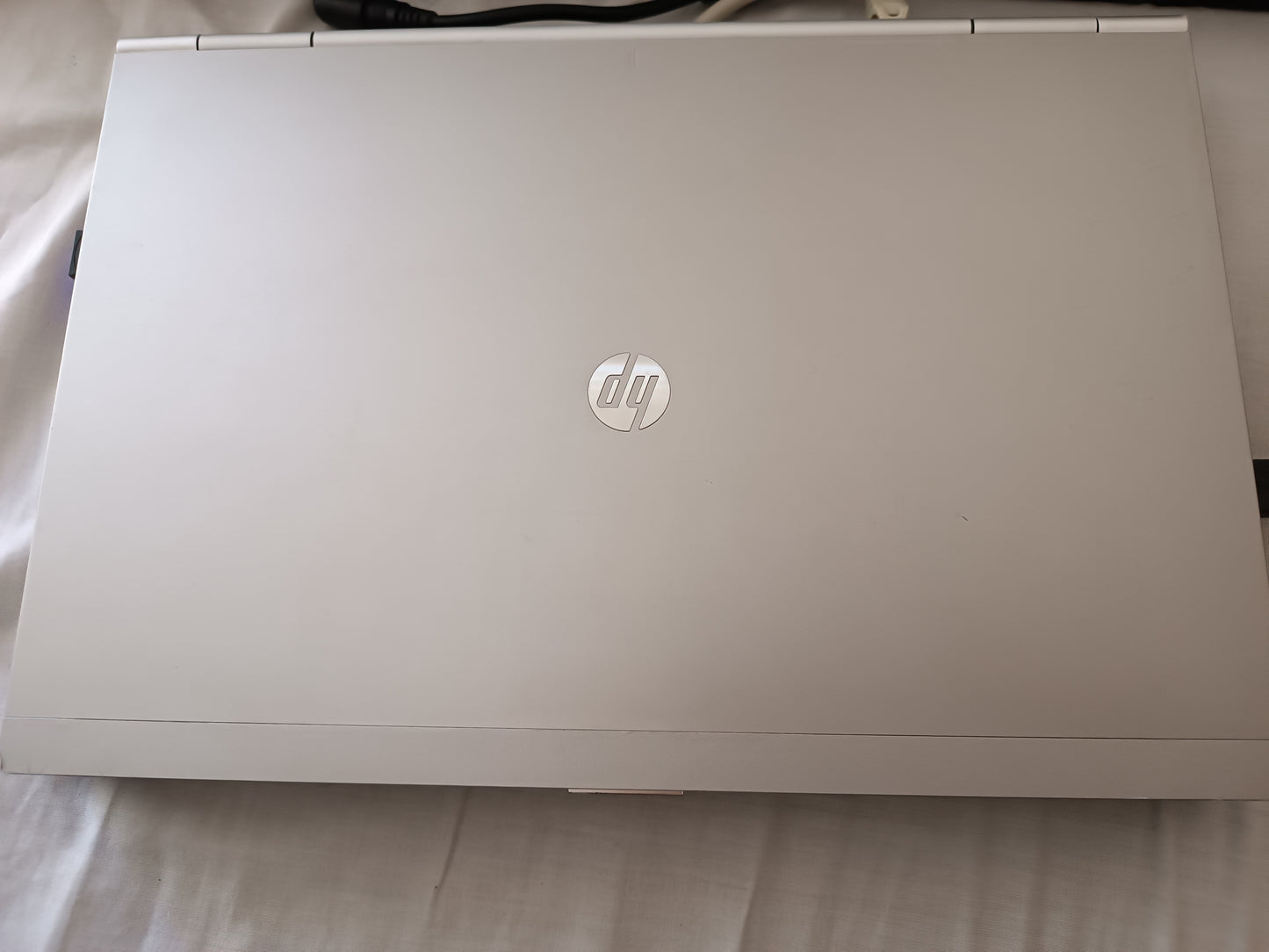 HP Elitebook 8470p