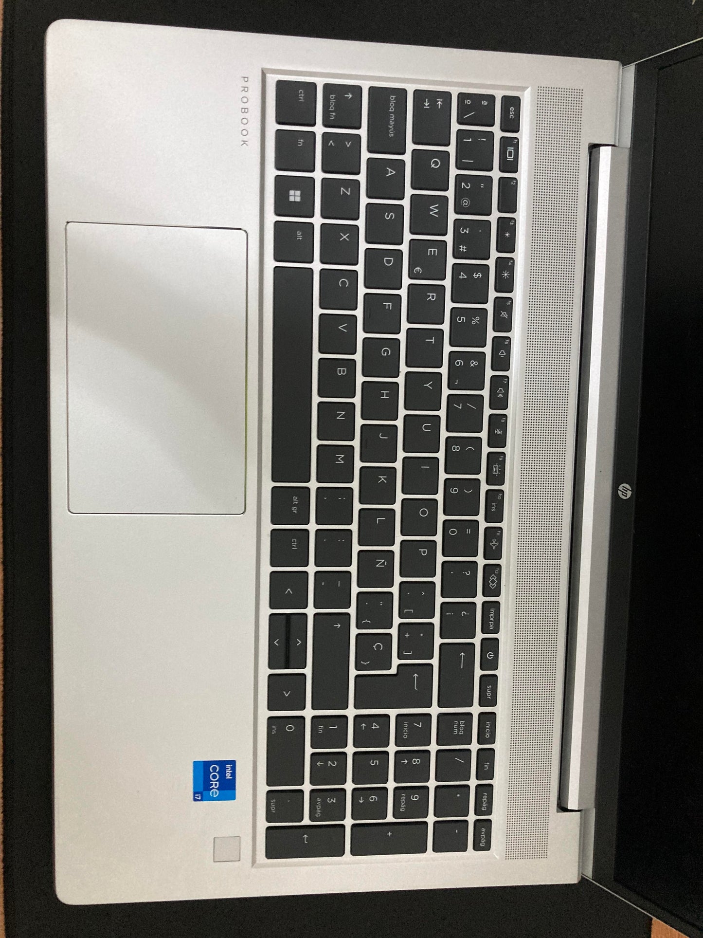 HP ProBook